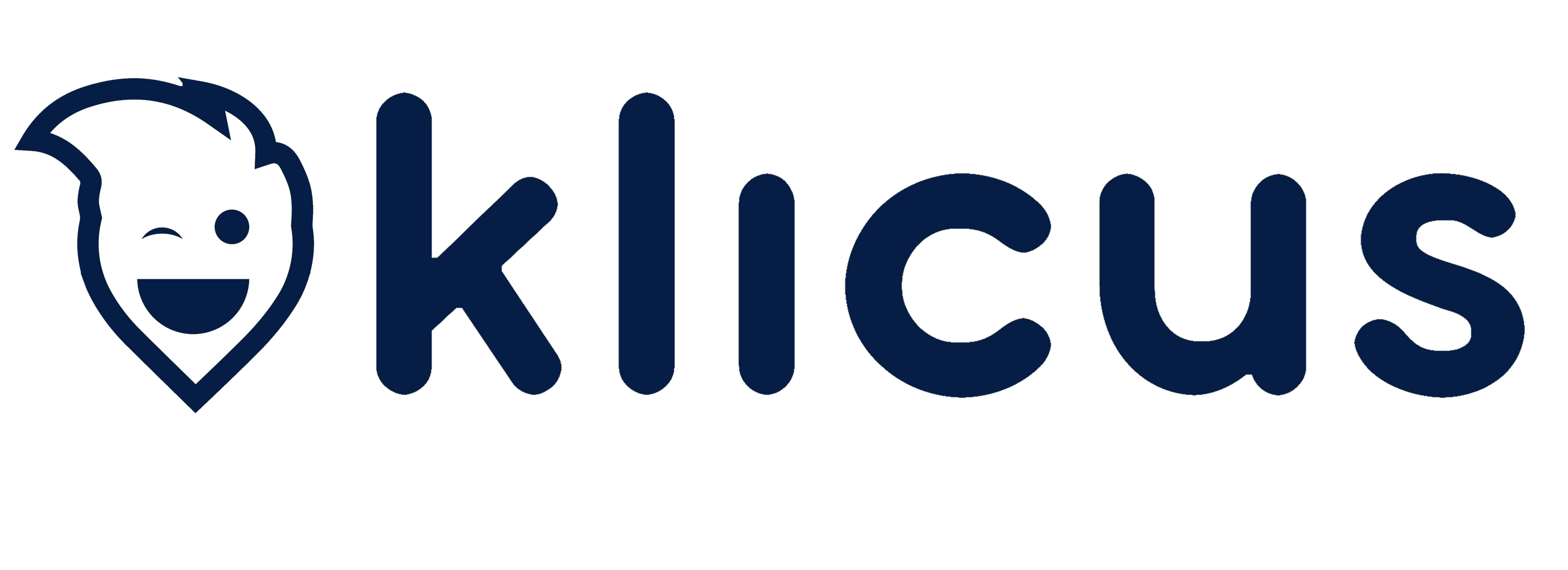 KLICUS Logo