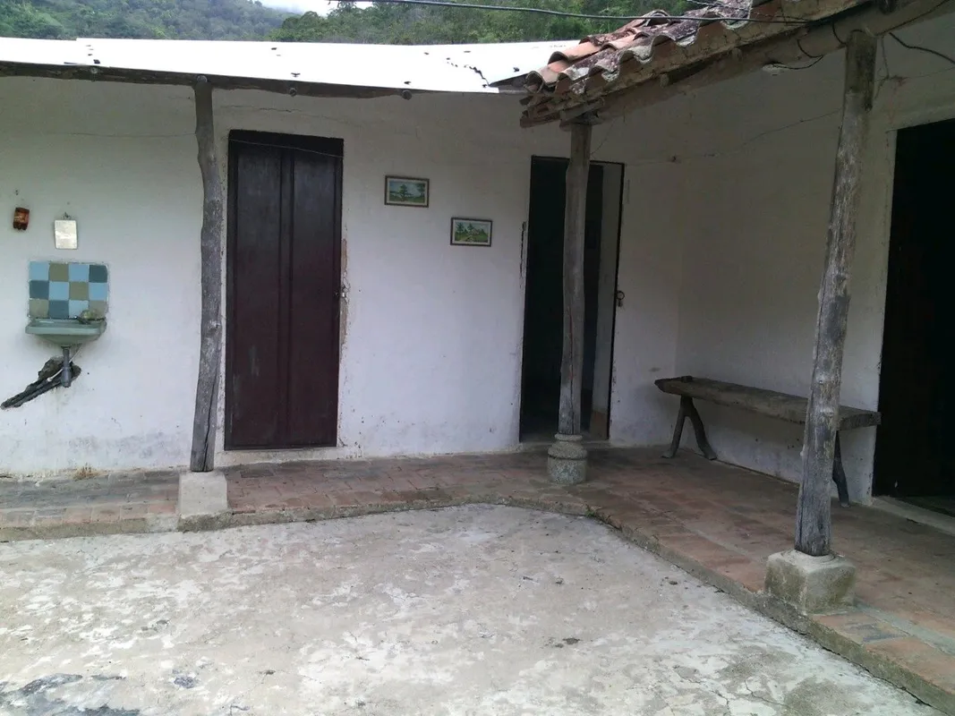 Finca vereda el Apial mini 1
