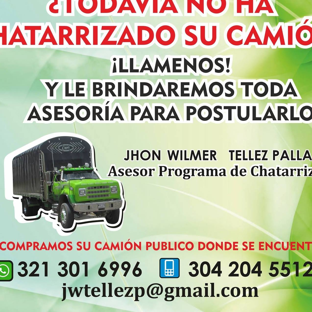Al Día - Tramites Ante el Transito mini 1