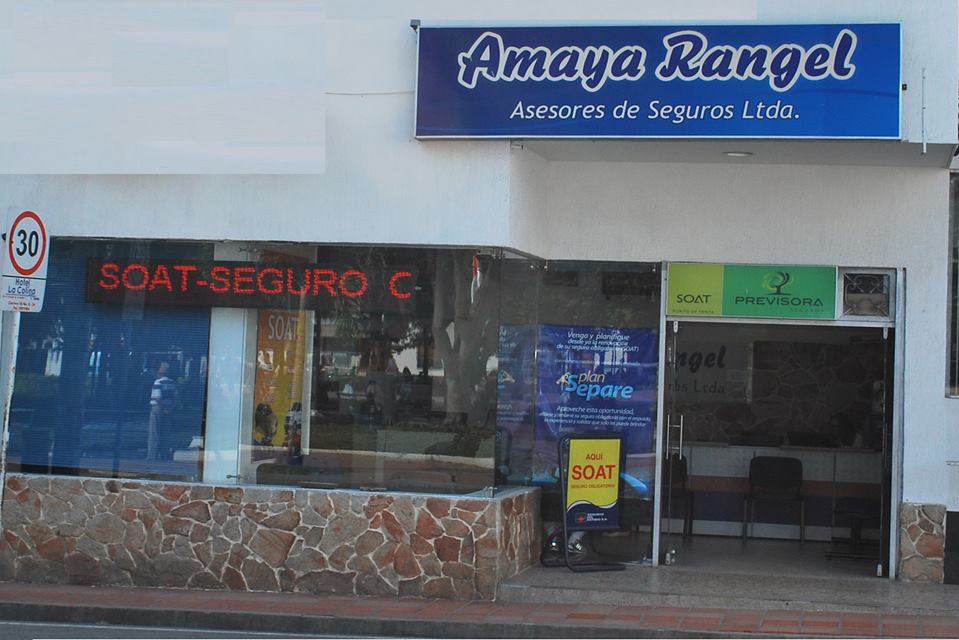 Amaya Rangel Asesores mini 1