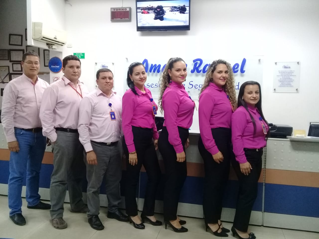 Amaya Rangel Asesores