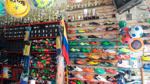 As Deportes mini 1