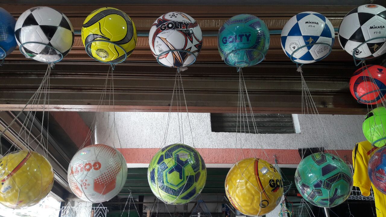 As Deportes mini 4