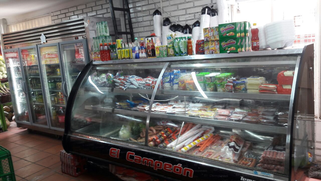 Autoservicio El Campeón mini 3