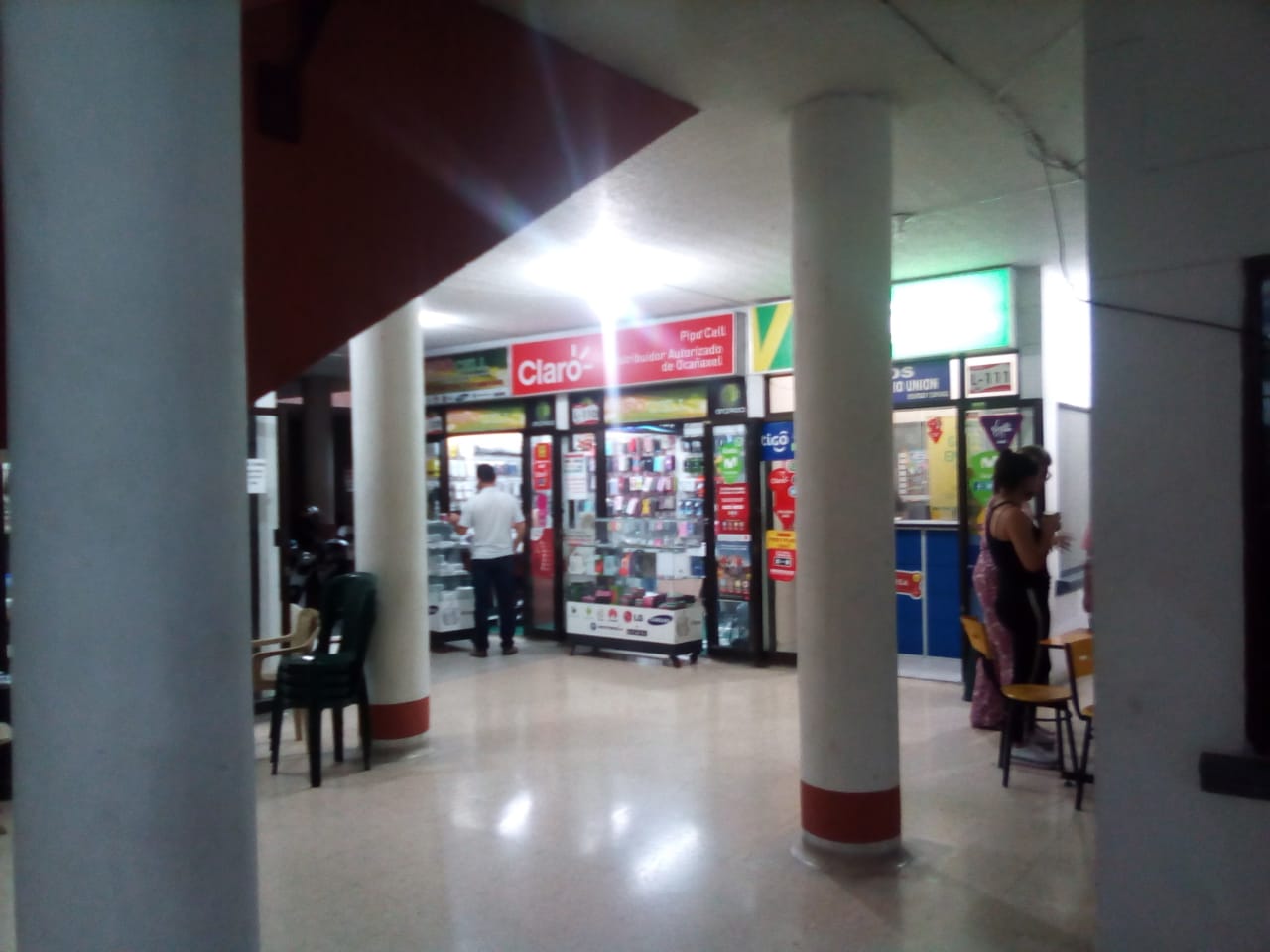 Centro Comercial Andalucia mini 3