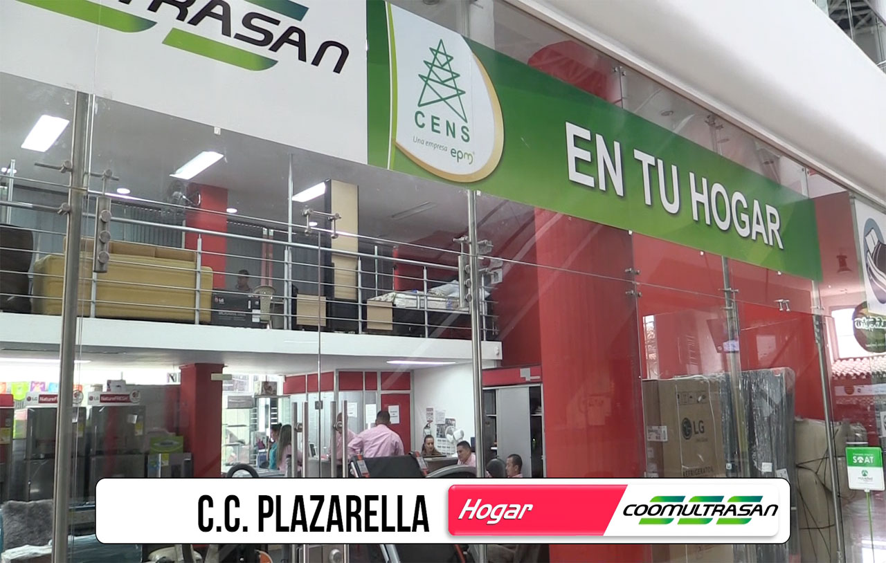 Hogar Comultrasan mini 1