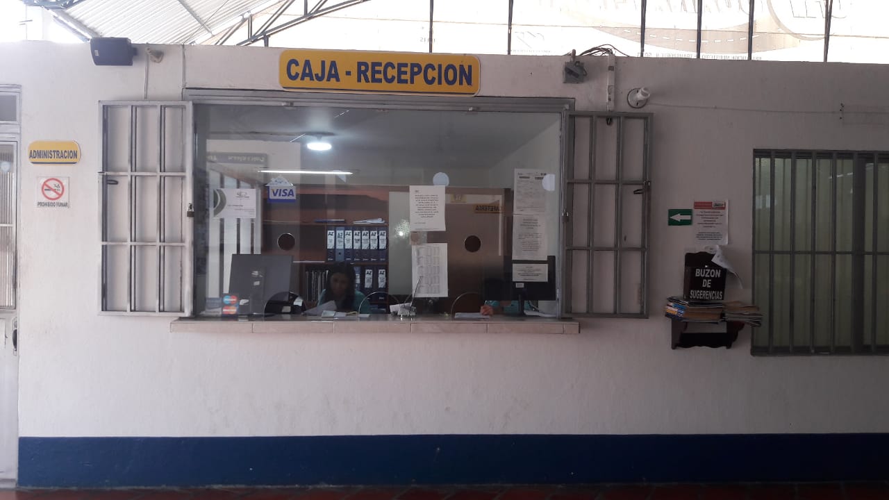Crt Ocaña Ltda mini 3