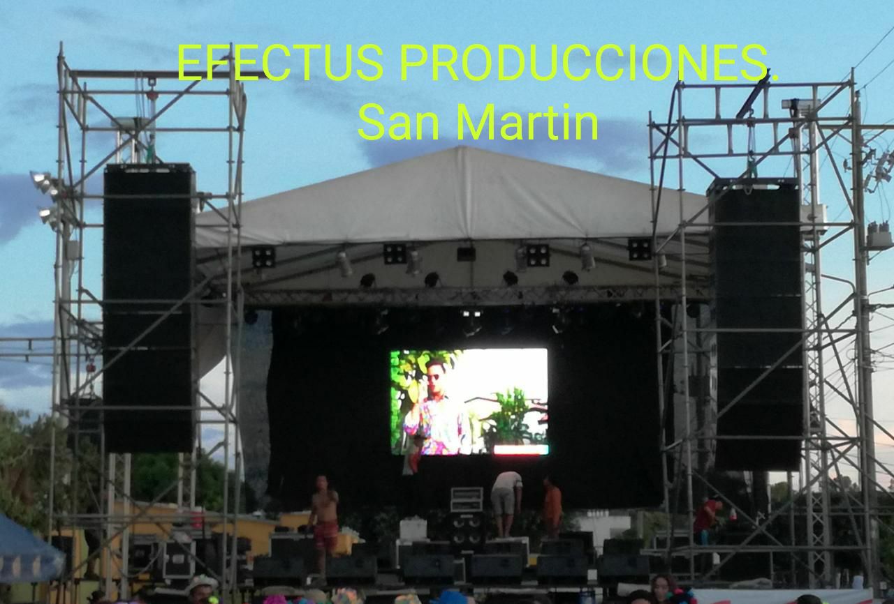 Efectus Producciones mini 2