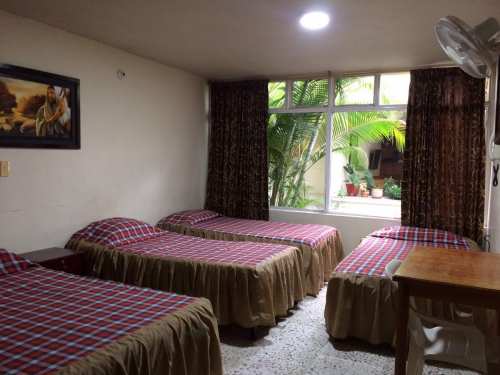 Hotel El Camino mini 3