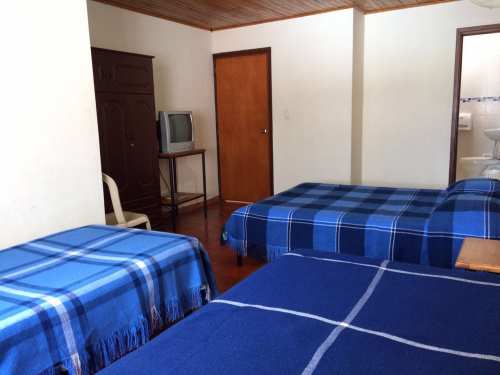 Hotel El Camino mini 4