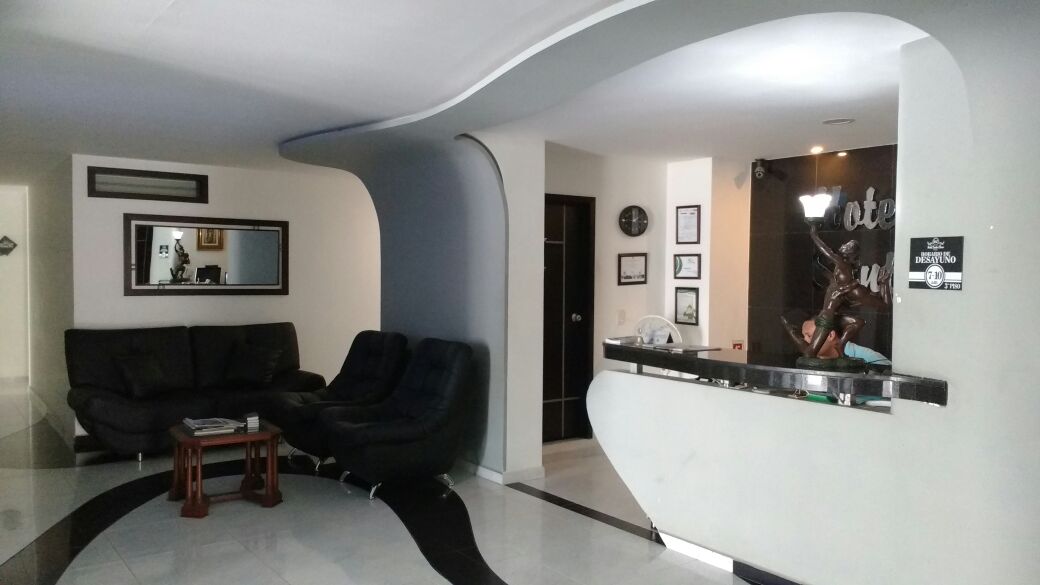 Hotel Santa Clara mini 2