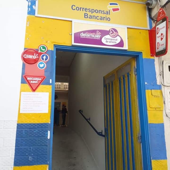 Contador público - Karem Josefa Trillos Arenas mini 1