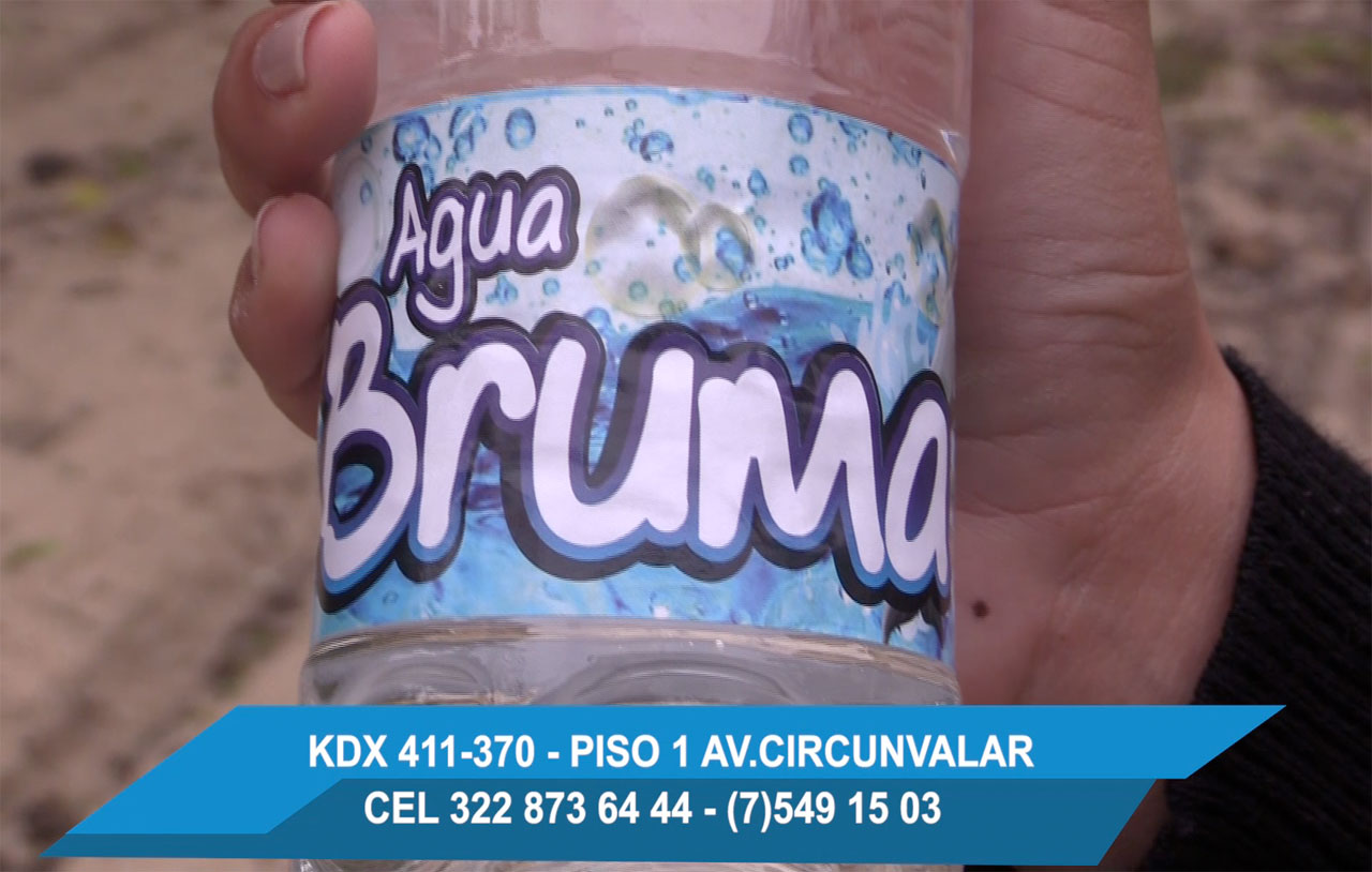 Grupo Empresarial Kmy mini 3