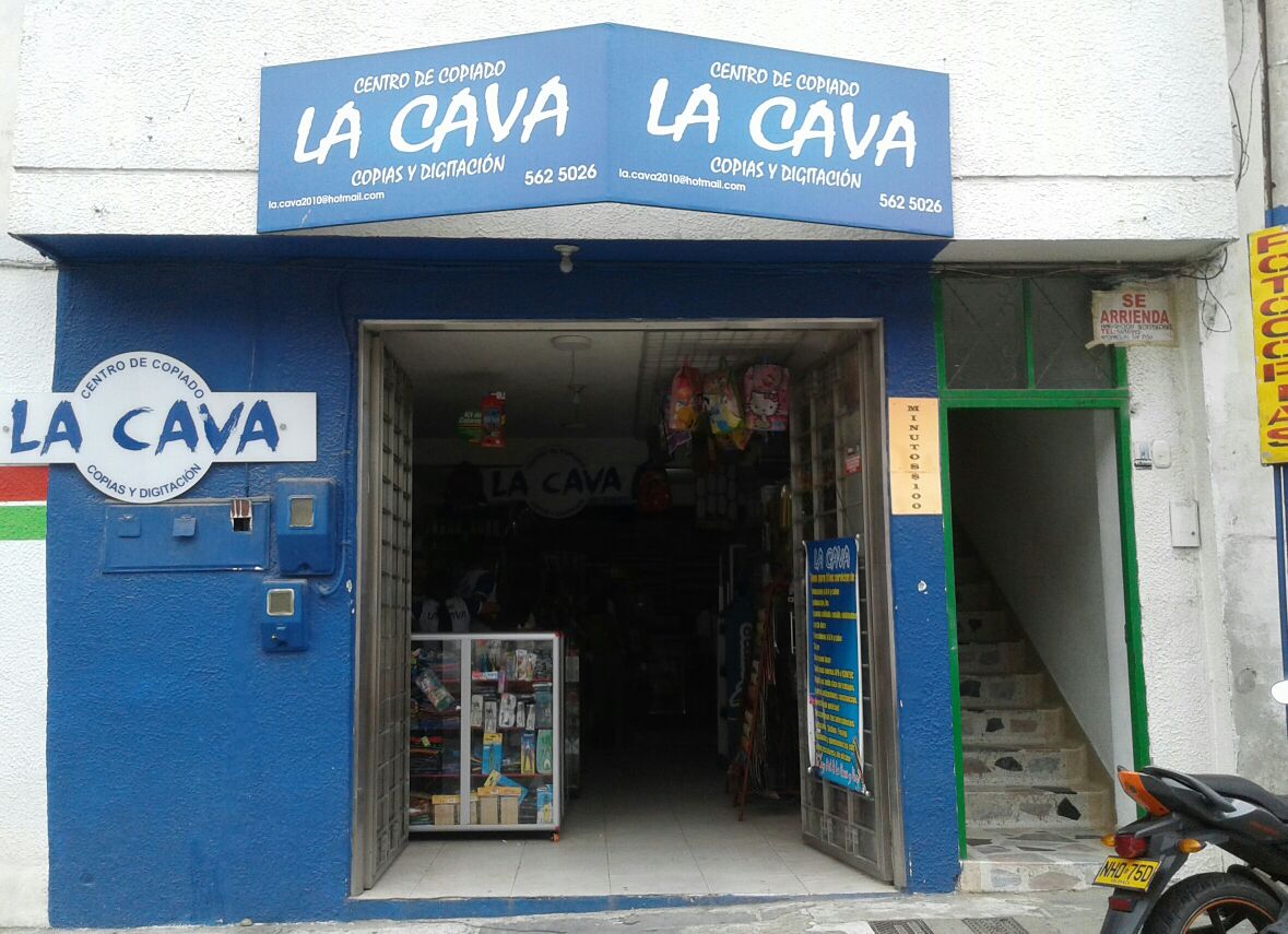 La Cava
