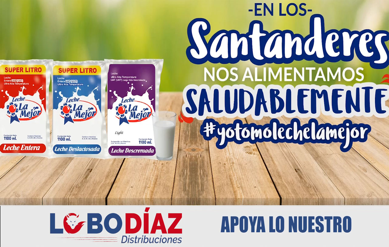 Lobo Diaz Distribuciones mini 4