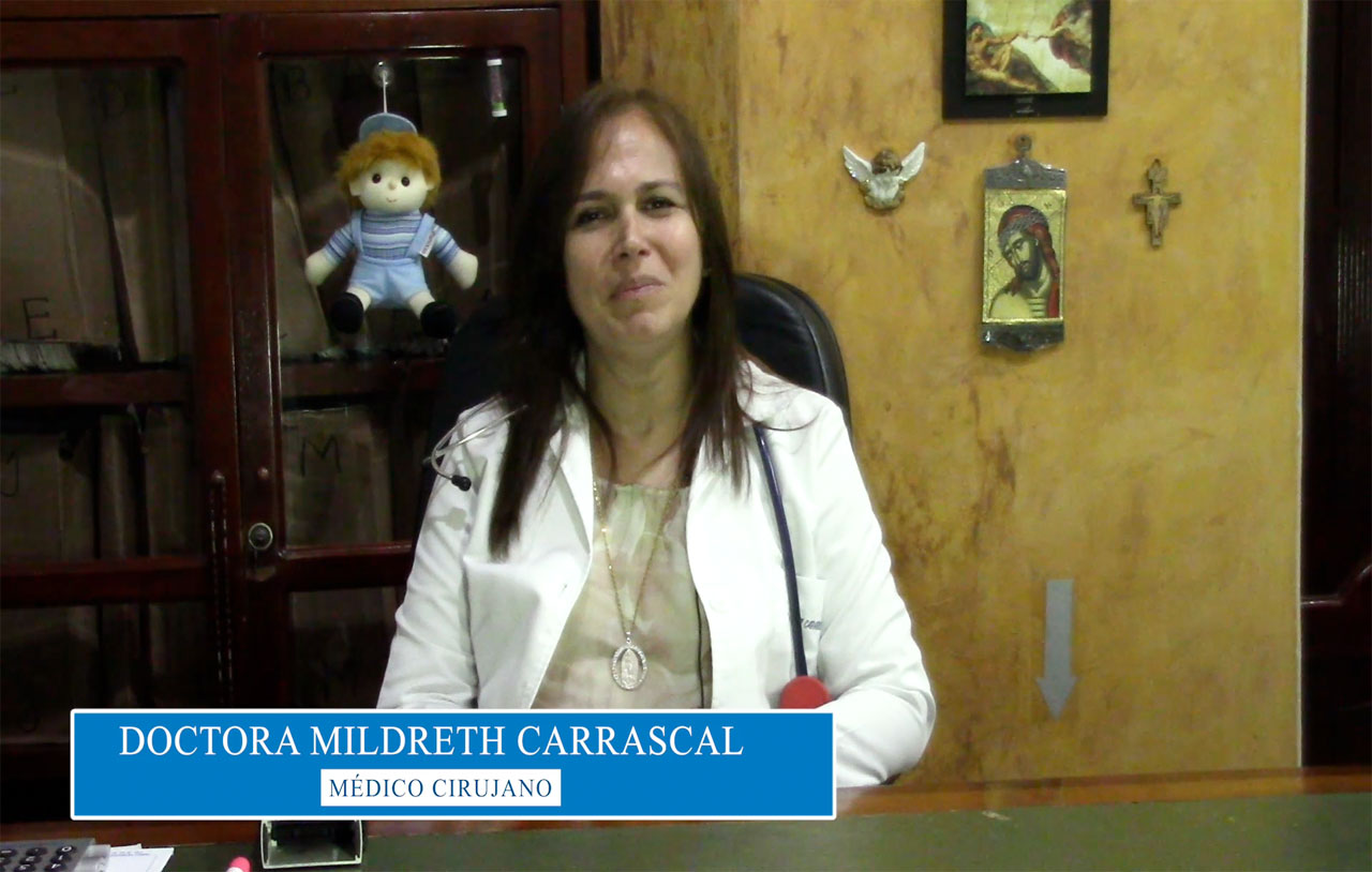 Dra. Mildreth Carrascal mini 1