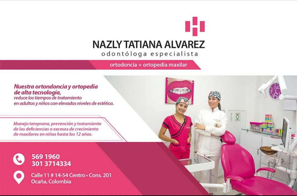 Nazly Tatiana Alvarez mini 1