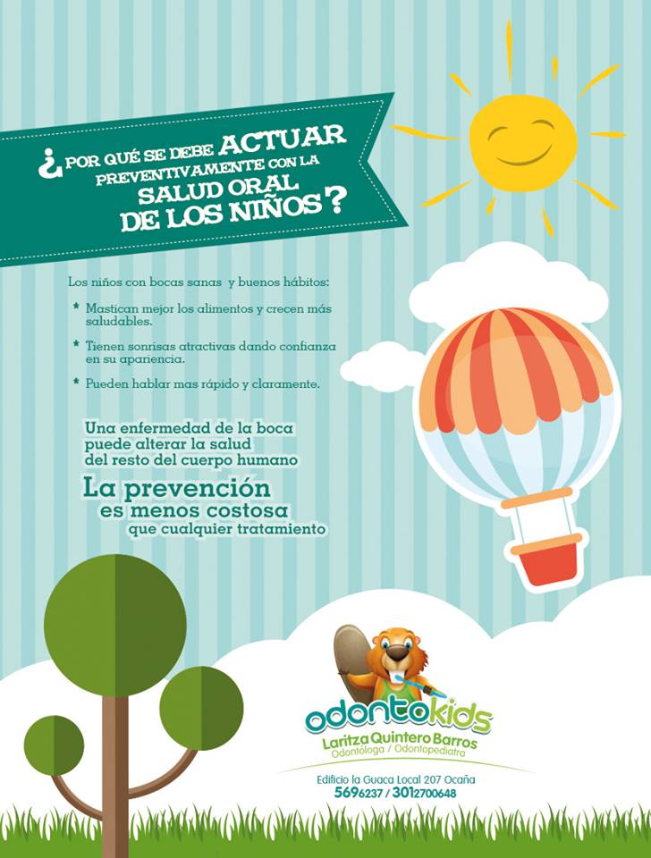 Odontokids mini 2