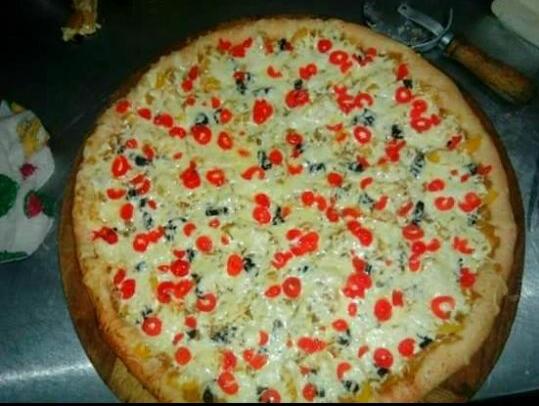 Pizza Extreme mini 3