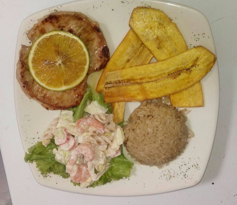 Restaurante Plaza Gourmet mini 4