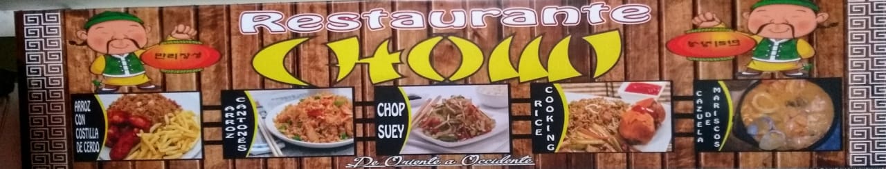 Restaurante y Asadero CHOWI mini 3