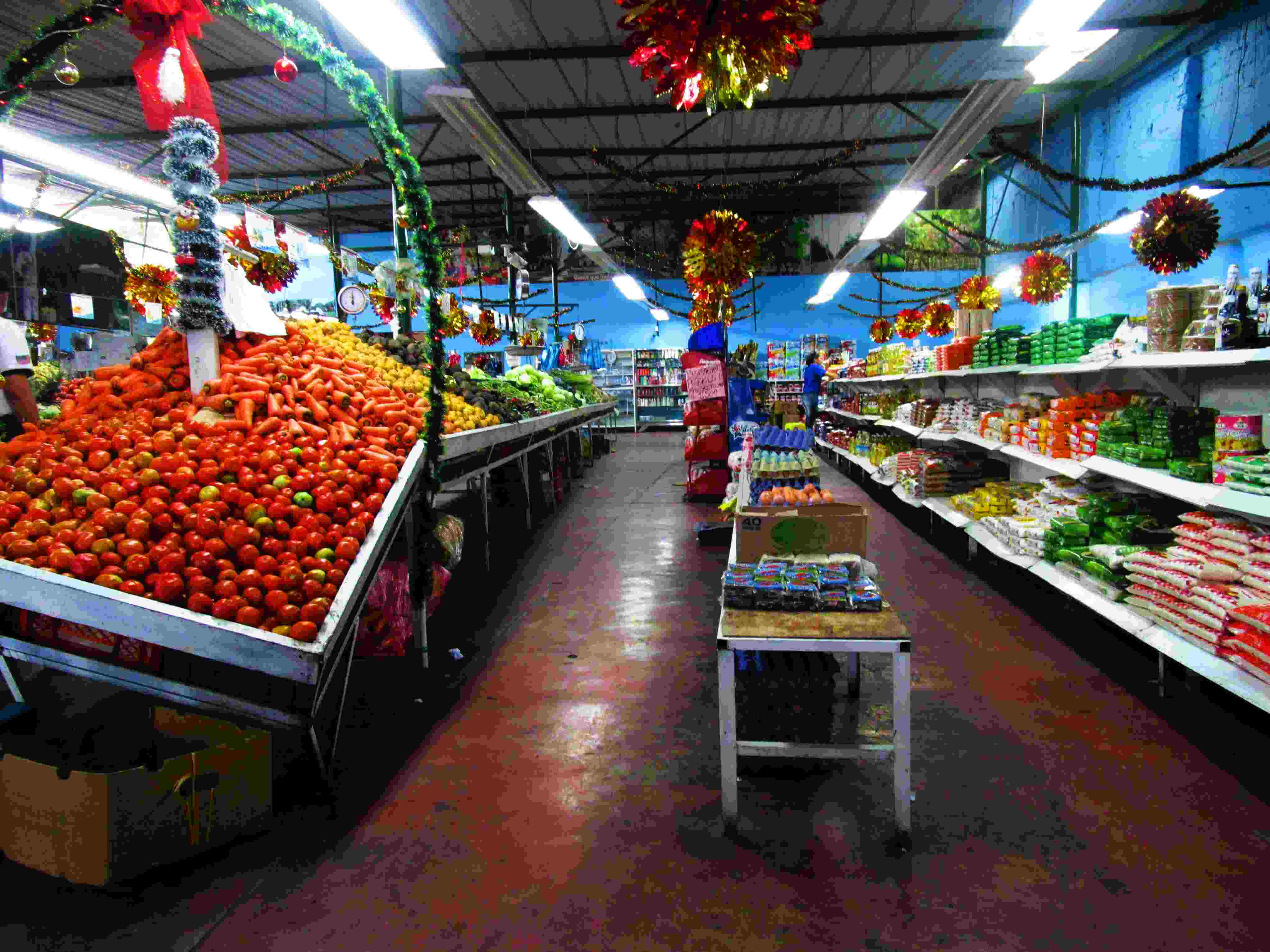Supermercado Ocaña Sin Límites mini 3