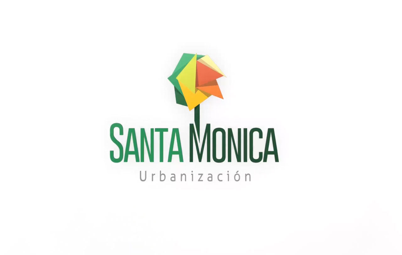 Urbanización Santa Mónica