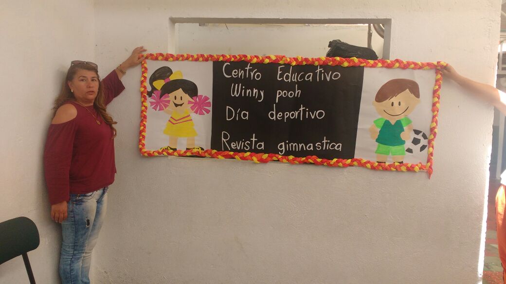 Centro Educativo Winny Pooh mini 2