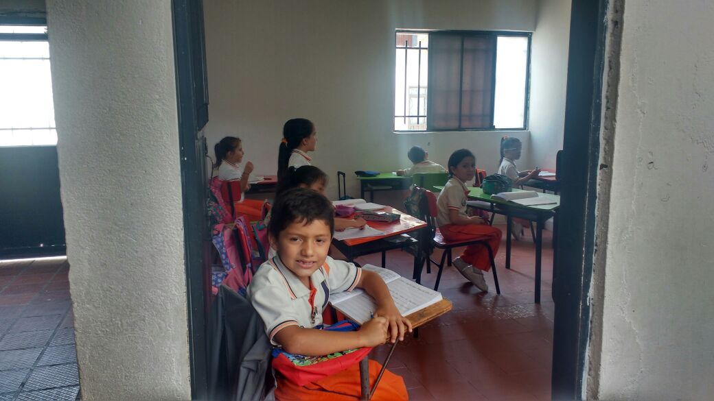 Centro Educativo Winny Pooh mini 3