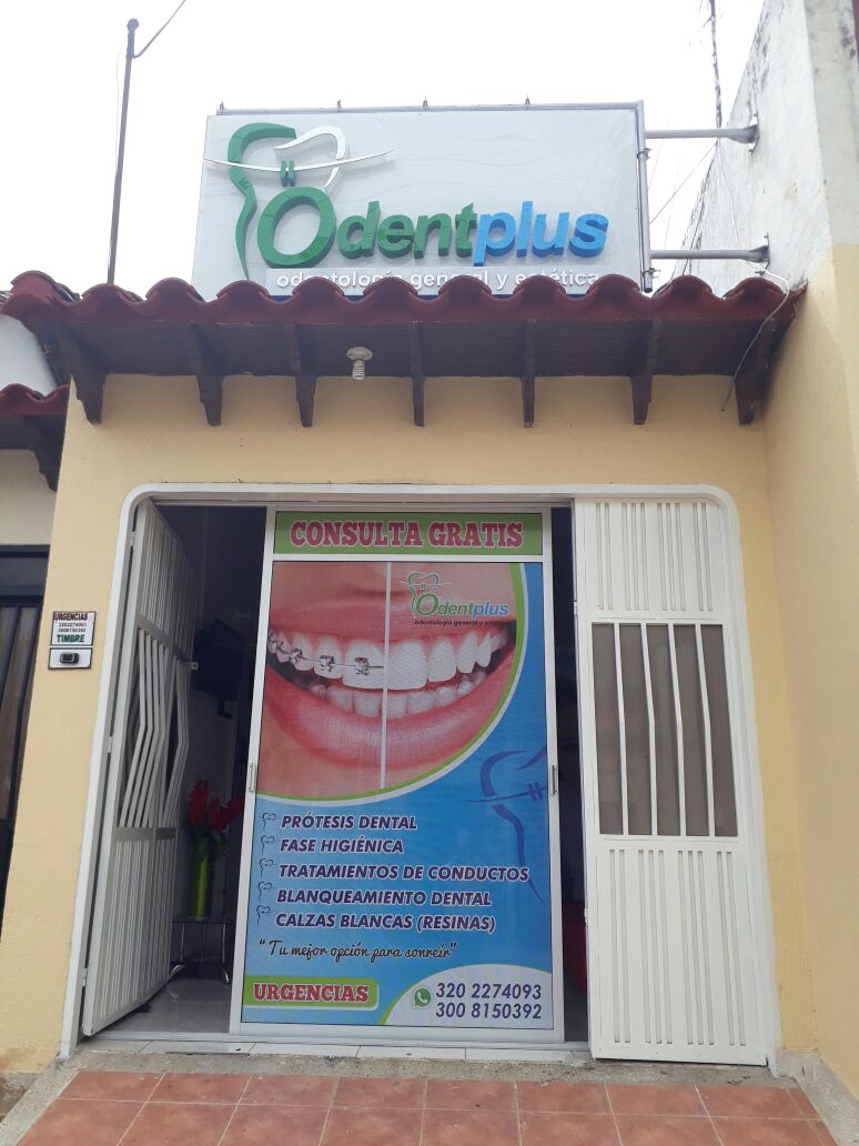 OdentPlus